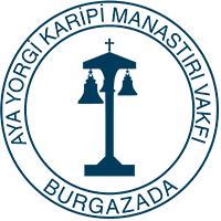 Karipi Manastırı Logosu